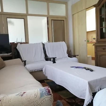 빌라 Metpk1 Metković