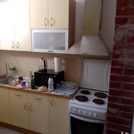 Metpk1 Villa *